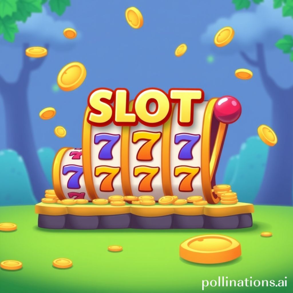 Slot Depo Dana: Panduan Lengkap untuk Pemula